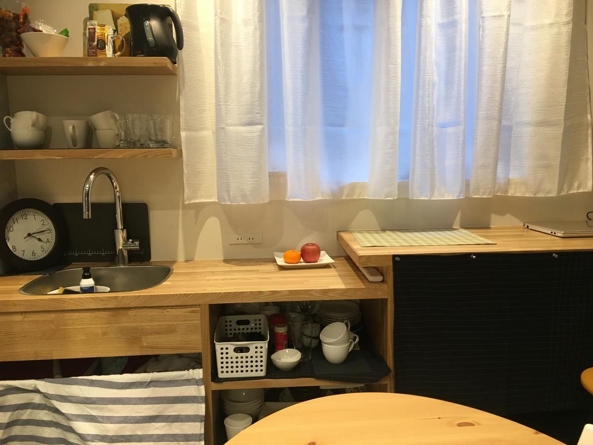 Ficus Tokyo Akihabara Ξενοδοχείο Εξωτερικό φωτογραφία