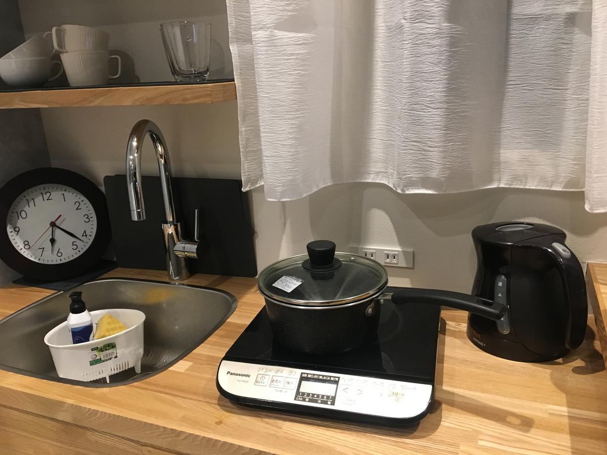 Ficus Tokyo Akihabara Ξενοδοχείο Εξωτερικό φωτογραφία