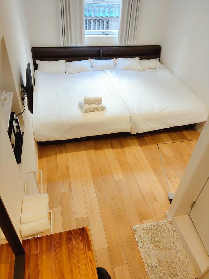 Ficus Tokyo Akihabara Ξενοδοχείο Εξωτερικό φωτογραφία